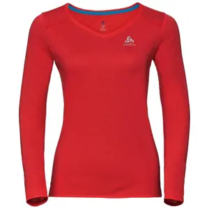Camiseta de manga larga para mujer Odlo Kumano Dry image-0