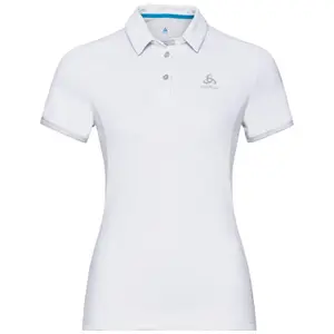 Polo de mujer Odlo Kumano F-Dry image-0