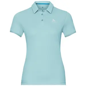 Polo de mujer Odlo Kumano F-Dry image-0