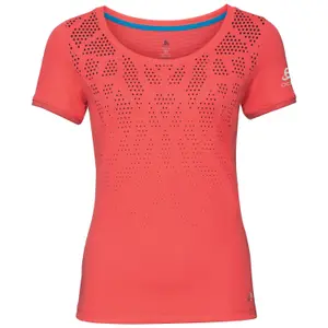 Camisola feminina Odlo Kumano F-Dry image-0
