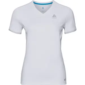 Damen Trikot Odlo Kumano F-Dry II image-0
