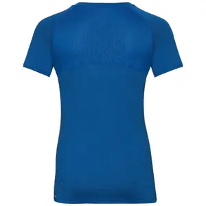 Camiseta mujer Odlo Koya Ceramiwool II image-1