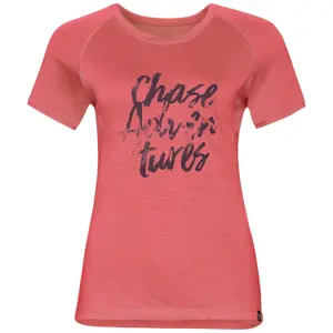 Camiseta de mujer Odlo Koya Ceramiwool II image-0