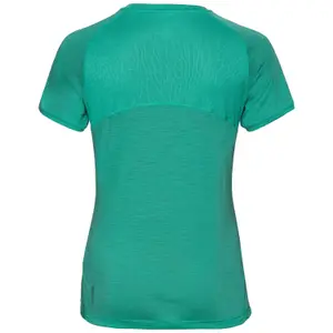 Camiseta de mujer Odlo Koya Ceramiwool II image-1