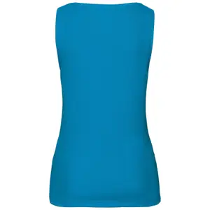 Tanktop für Frauen Odlo F-Dry image-1
