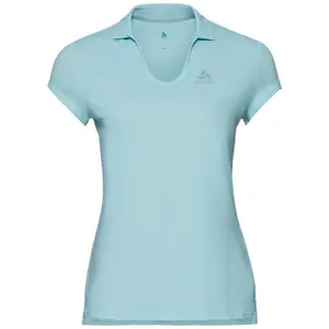 Polo-Shirt Damen Odlo Kumano Light image-0