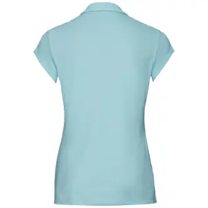 Polo-Shirt Damen Odlo Kumano Light image-1