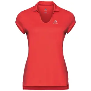 Polo feminino Odlo Kumano Light image-0