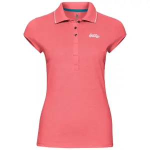 Polo de mujer Odlo Kumano image-0