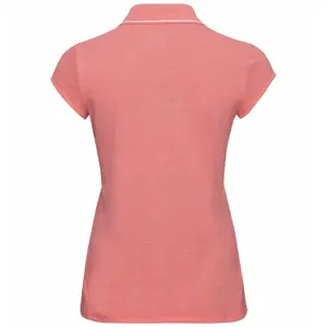 Polo de mujer Odlo Kumano image-1