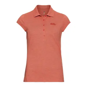 Women's polo shirt Odlo Kumano image-0