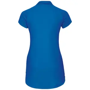 Polo de mujer Odlo Koya Ceramicool image-1