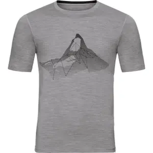 Camiseta Odlo Alliance Kinship image-0