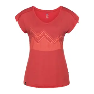 Camiseta de mujer Odlo Alliance Kinship image-0