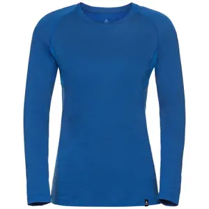Camiseta de manga larga para mujer Odlo Koya Ceramiwool image-0