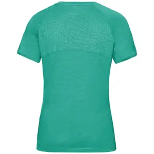 Camiseta de mujer Odlo Koya Ceramiwool image-1