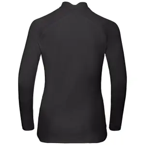 Camiseta manga larga mujer Odlo Bl F-Dry image-1