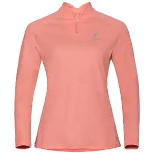 Maillot de manga larga para mujer Odlo Bl F-Dry image-0