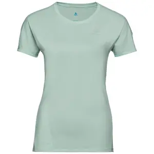Camiseta mujer Odlo Fli image-0