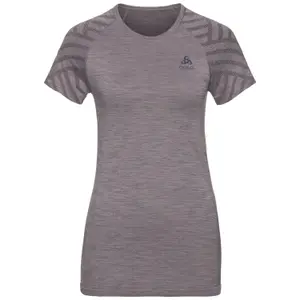 Camiseta de mujer Odlo Bl Kinship Seamless image-0