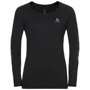 Camiseta de manga larga para mujer Odlo Concord II image-0