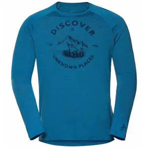 Camiseta de manga larga Odlo Concord II image-0