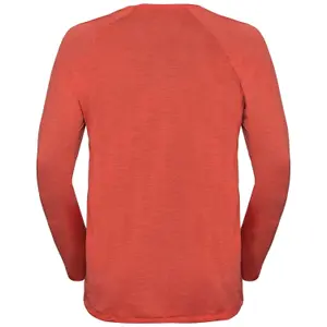 Camiseta de manga larga Odlo Concord image-1