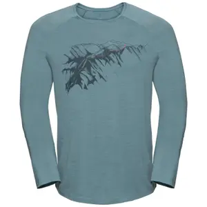 Camiseta de manga larga Odlo Concord image-0