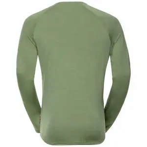 Camiseta de manga larga Odlo Concord II image-1