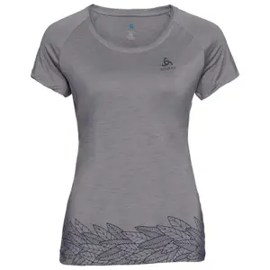 Camiseta de mujer Odlo Concord image-0