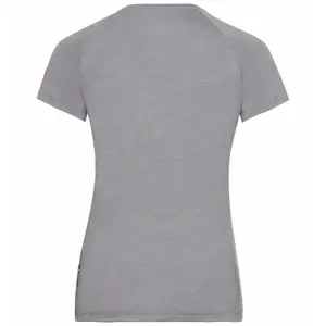 Camiseta de mujer Odlo Concord II image-1
