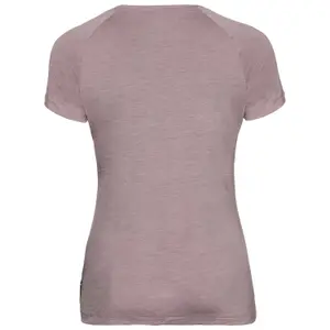 Camiseta de mujer Odlo Concord image-1