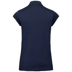 Polo de mujer Odlo Ceramiwool image-1