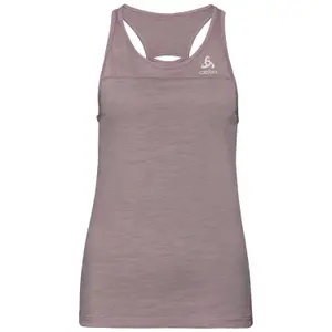 Camiseta de tirantes mujer Odlo Ceramiwool image-0