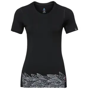 Camiseta de mujer Odlo Alliance image-0