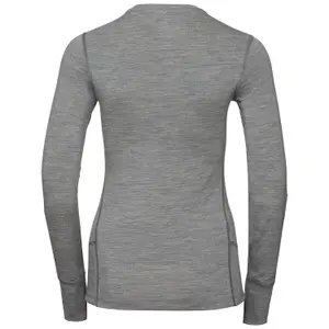 Camiseta de manga larga para mujer Odlo Alliance image-1