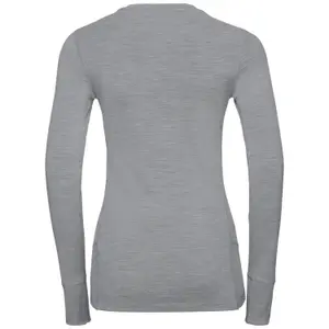 Camiseta de manga larga para mujer Odlo Alliance image-1