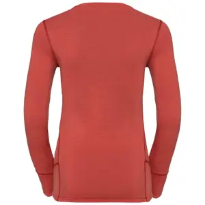 Camiseta de manga larga para mujer Odlo Alliance image-1
