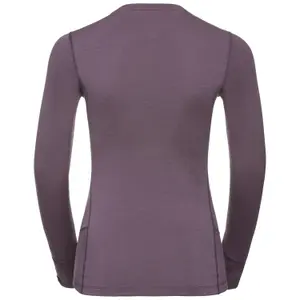 Camiseta de manga larga para mujer Odlo Alliance image-1