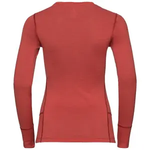 Camiseta de manga larga para mujer Odlo Alliance image-1
