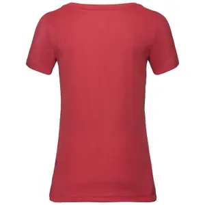 T-shirt Frau Odlo Bl F-Dry image-1