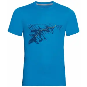T-shirt Odlo F-Dry imprimé image-0