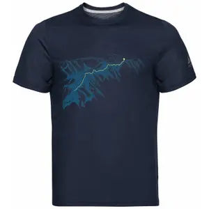 T-Shirt Odlo F-Dry imprimé image-0