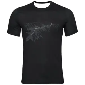 T-shirt Odlo F-Dry imprimé image-0