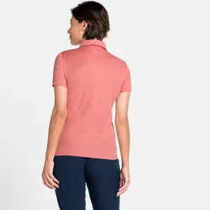 Polo de mujer Odlo F-Dry image-3