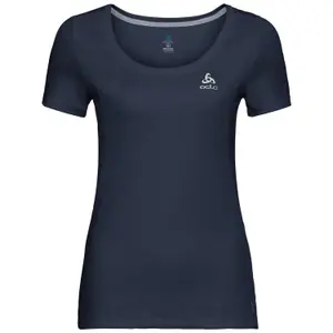 T-shirt de mulher Odlo F-Dry image-0