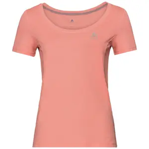 Camiseta feminina Odlo F-Dry image-0