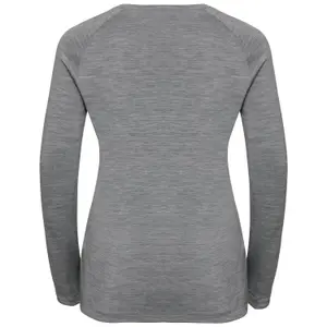 Camiseta de manga larga para mujer Odlo Alliance II image-1