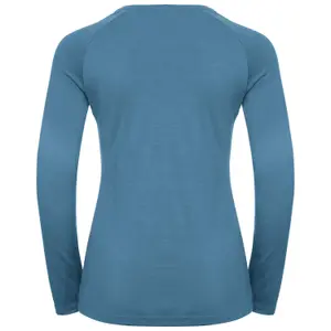 Camiseta de manga larga para mujer Odlo Alliance II image-1