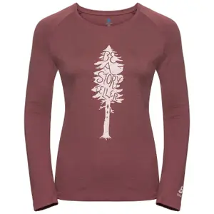 Camiseta de manga larga para mujer Odlo Alliance II image-0